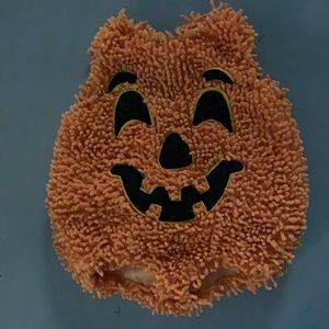 Pumpkin costume